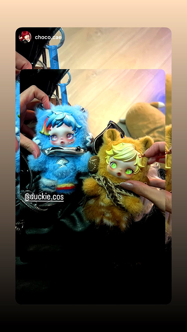 duckie.cos instagram image archive image