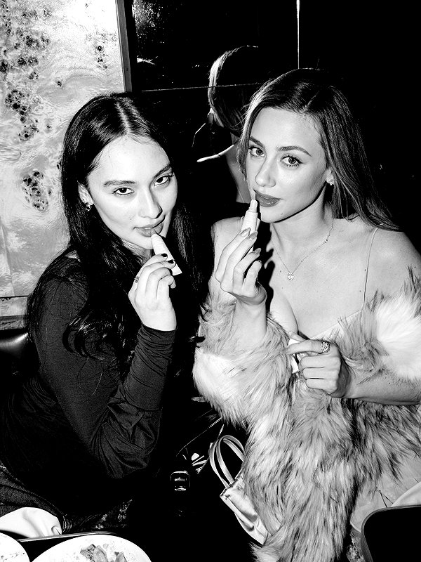 lilireinhart instagram image archive image