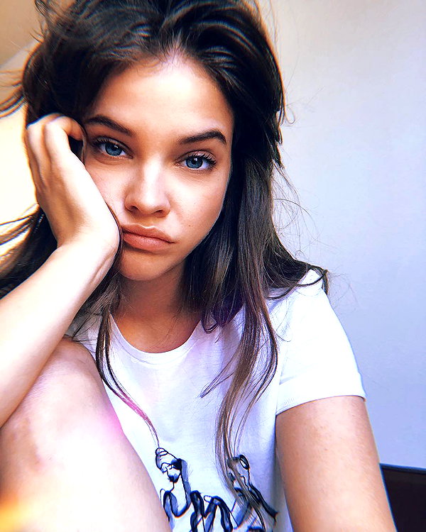 realbarbarapalvin instagram image archive image