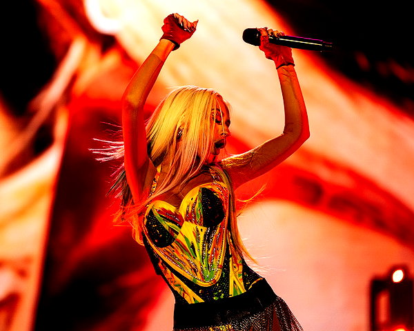 xtina instagram image archive image