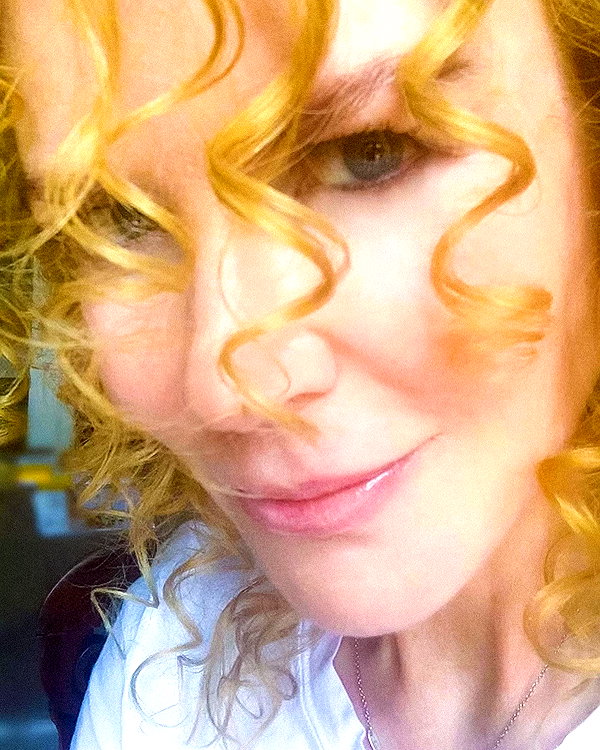 nicolekidman instagram image archive image