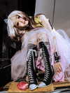 angelwithashotgunxx Altpins Profile Picture