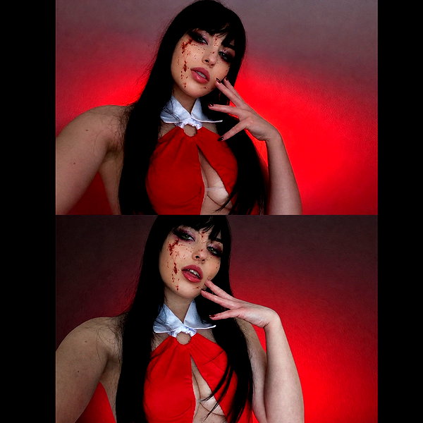 eveylith instagram image archive image