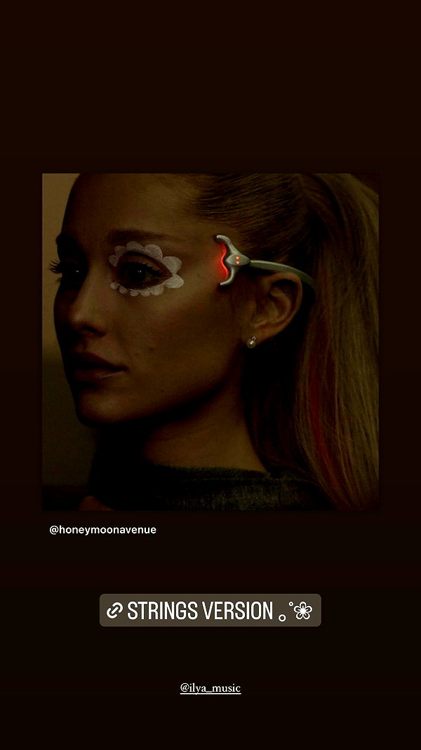arianagrande instagram image archive image