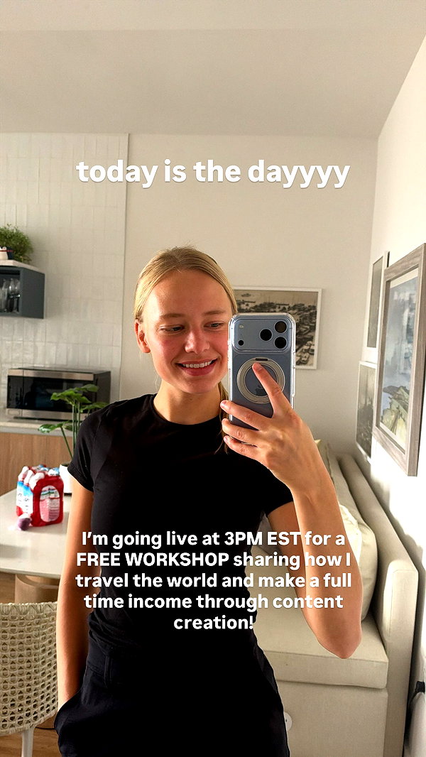 gloriastonelake instagram image archive image