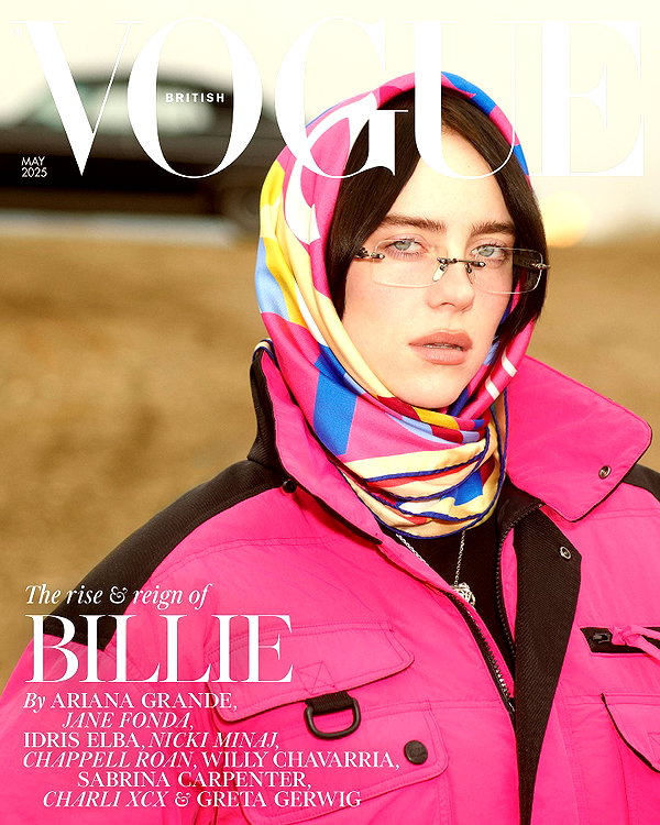 billieeilish instagram image archive image