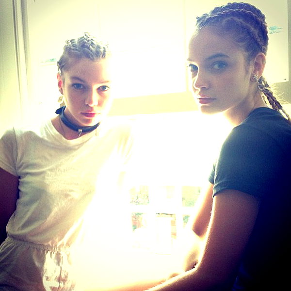 realbarbarapalvin instagram image archive image