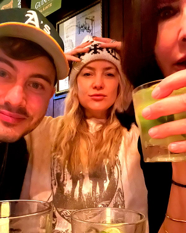 katehudson instagram image archive image