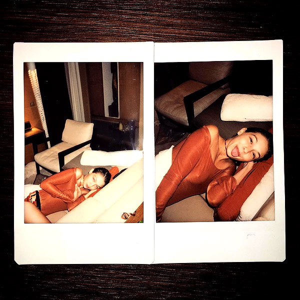 gigihadid instagram image archive image