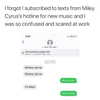 mileycyrus Altpins Profile Picture