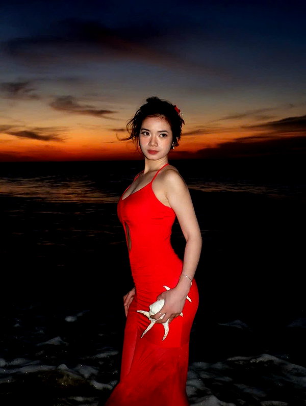 lyhythuedoxinh instagram image archive image