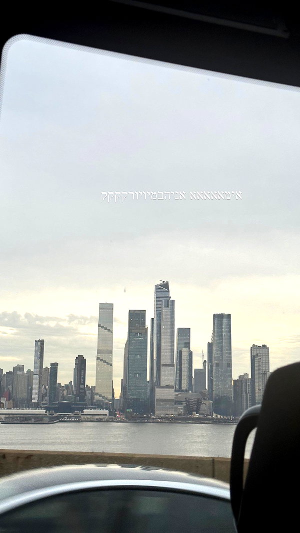 romi_henenson instagram image archive image