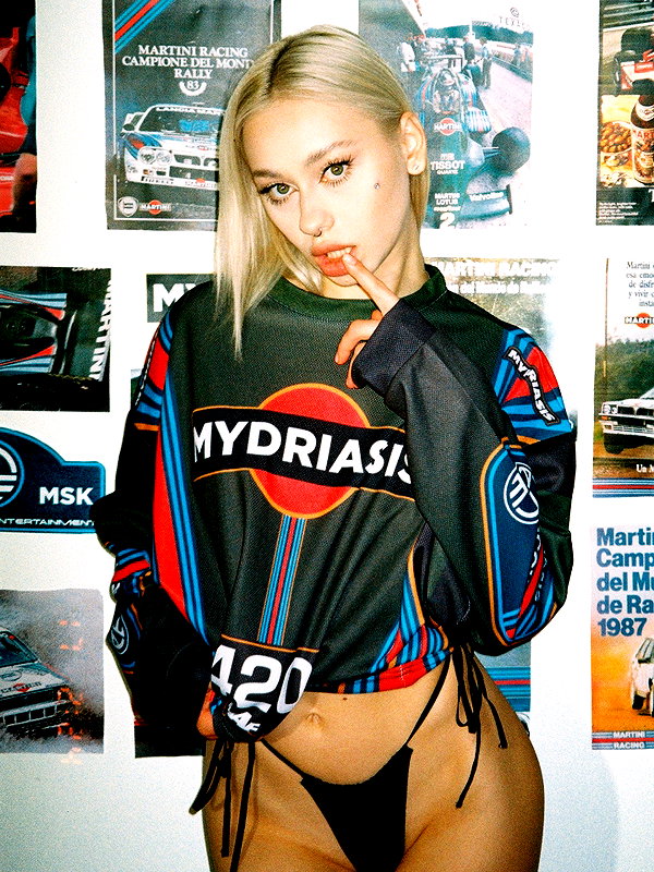 mydriasislive instagram image archive image