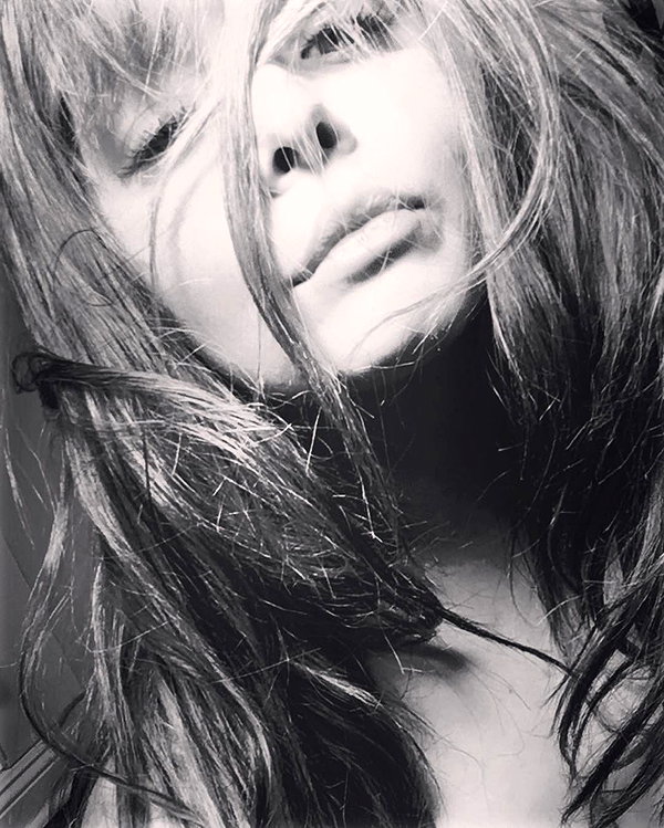 sashapieterse instagram image archive image