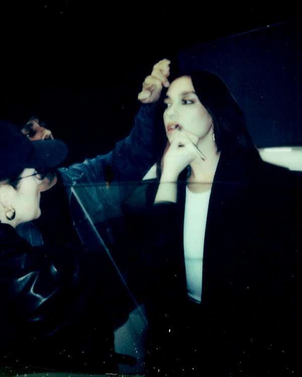 dualipa instagram image archive image