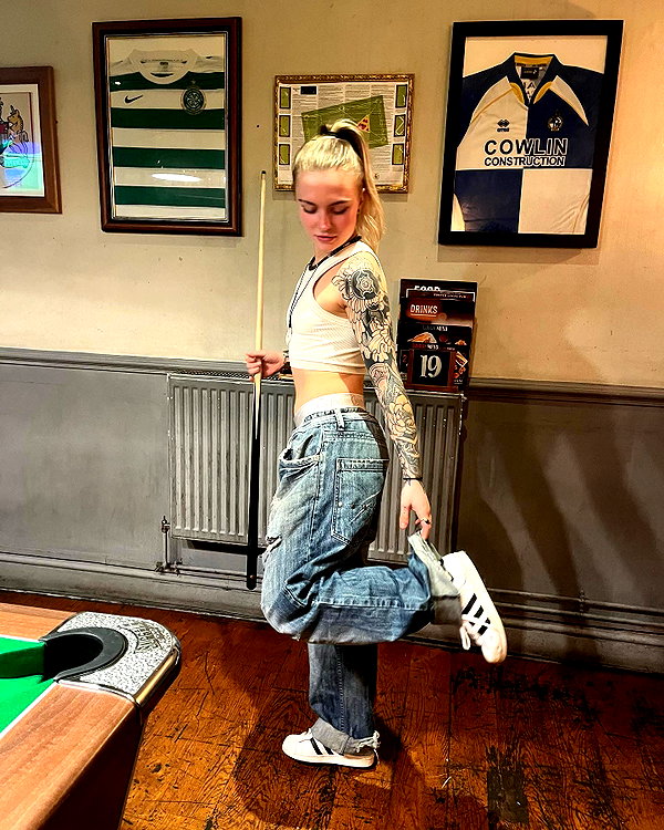 charley.chambers instagram image archive image