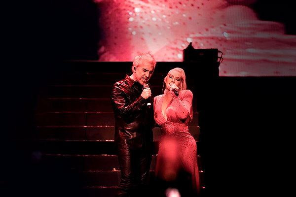 xtina instagram image archive image