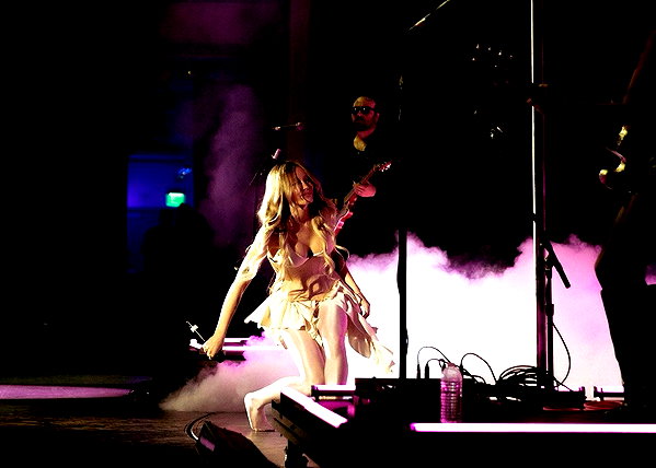 cannonstheband instagram image archive image