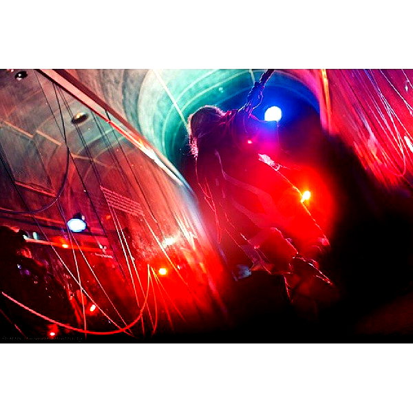 muze instagram image archive image