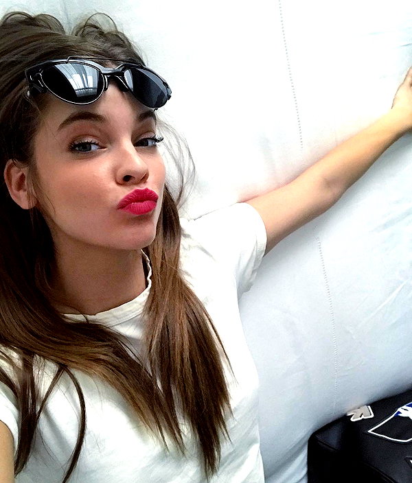 realbarbarapalvin instagram image archive image