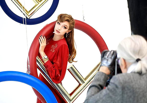 gigihadid instagram image archive image
