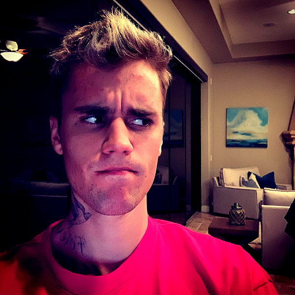 lilbieber instagram image archive image