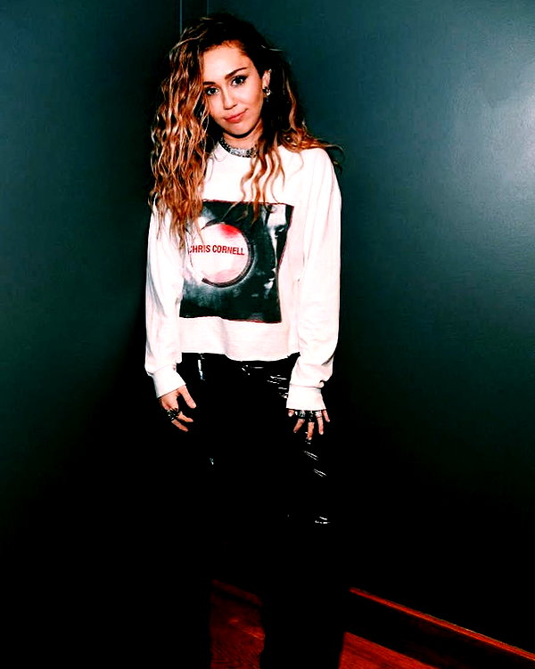 mileycyrus instagram image archive image