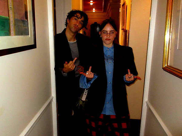 billieeilish instagram image archive image
