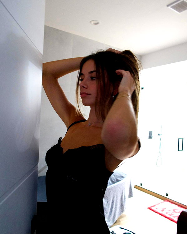 sadieemckennaa instagram image archive image