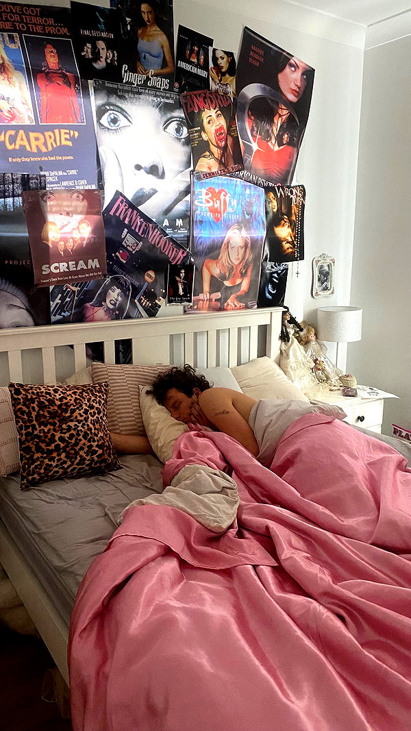 babydollslumber instagram image archive image