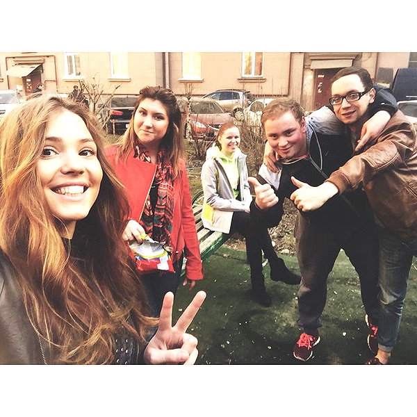 sychevskaya instagram image archive image