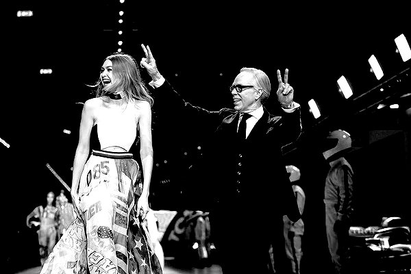 gigihadid instagram image archive image