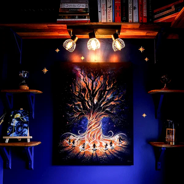 thenerdforge instagram image archive image