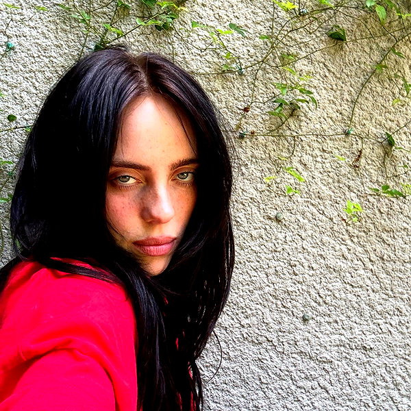 billieeilish instagram image archive image
