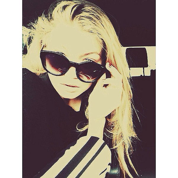 gigihadid instagram image archive image