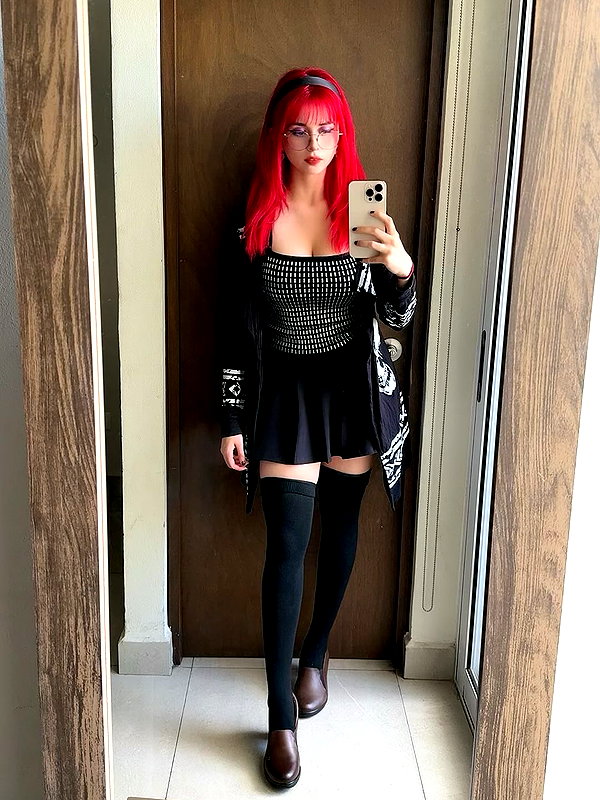 lulymakima instagram image archive image