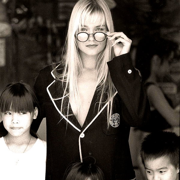 gigihadid instagram image archive image
