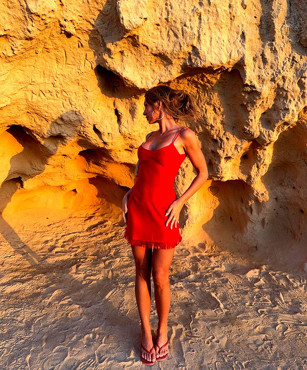 Archived image from @edenharper on Instagram