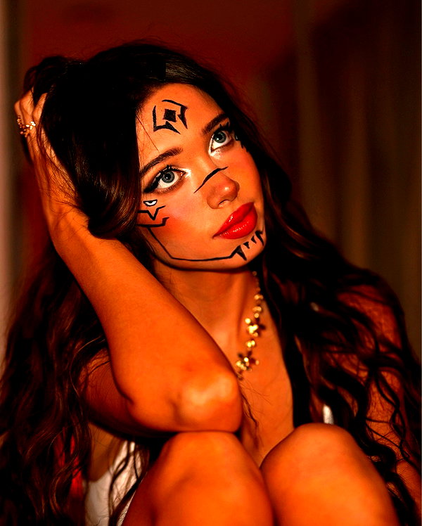 lydiavioletofficial instagram image archive image