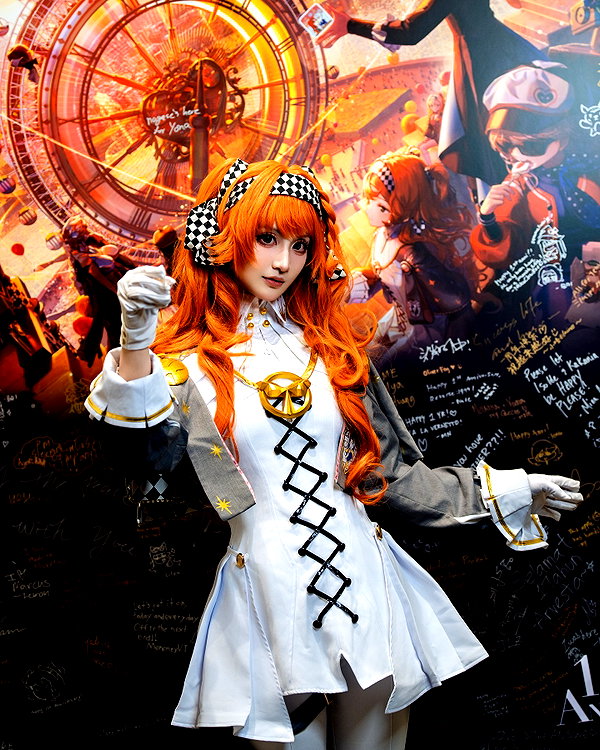 miee_cos instagram image archive image