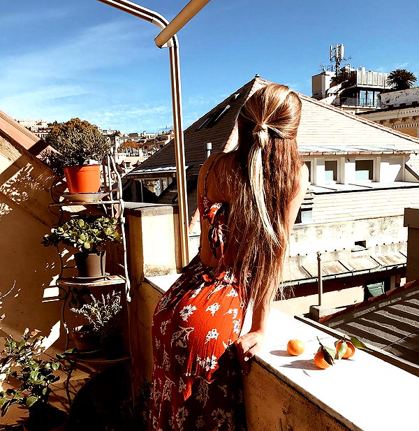 haileypandolfi instagram image archive image