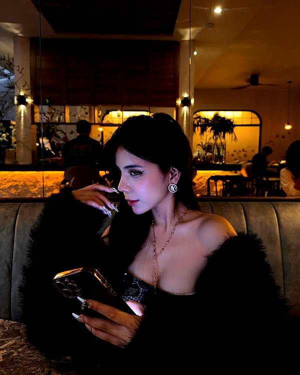 lyhythuedoxinh instagram image archive image