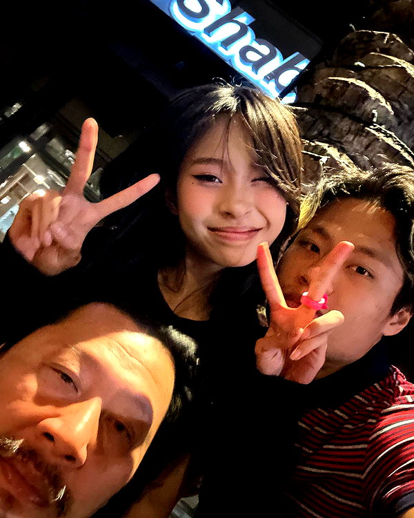 princessamelia_official instagram image archive image