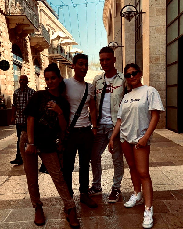 tirtza_cohen instagram image archive image