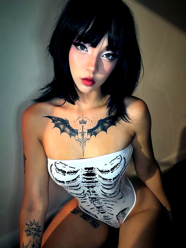 Archived image from @deadangelfiles on Instagram