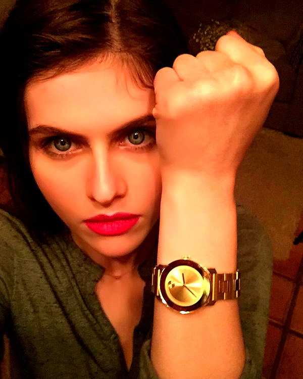 alexandradaddario instagram image archive image