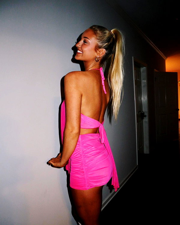 iamsydneythomas instagram image archive image