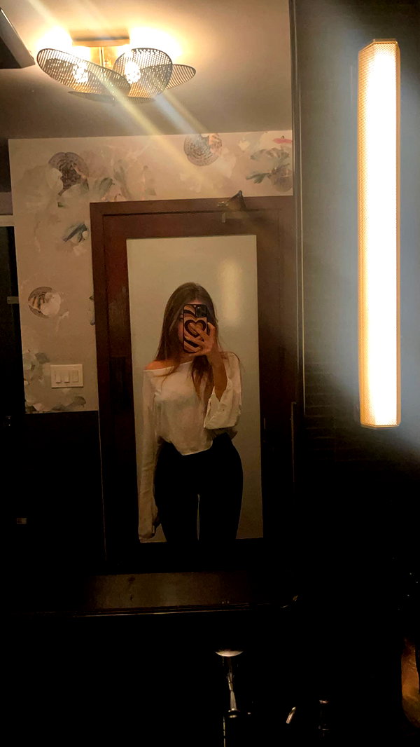 loreenhazan instagram image archive image
