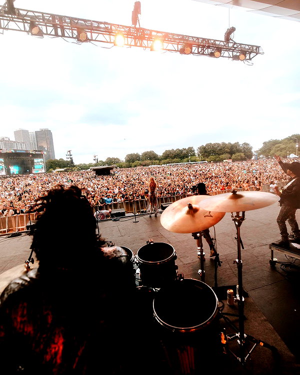 lollapalooza instagram image archive image