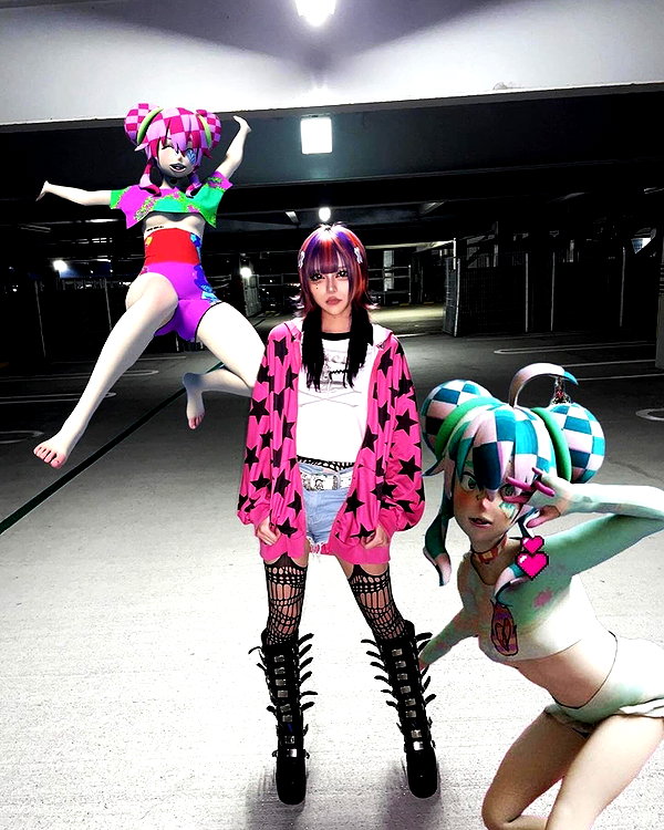 yameiionline instagram image archive image